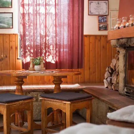 Prazdninovy Dom Eliska*** *