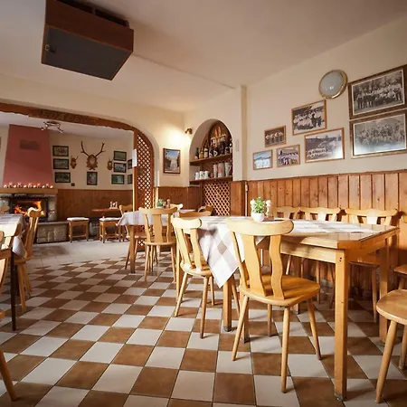 Prazdninovy Dom Eliska*** Rajecka Lesna