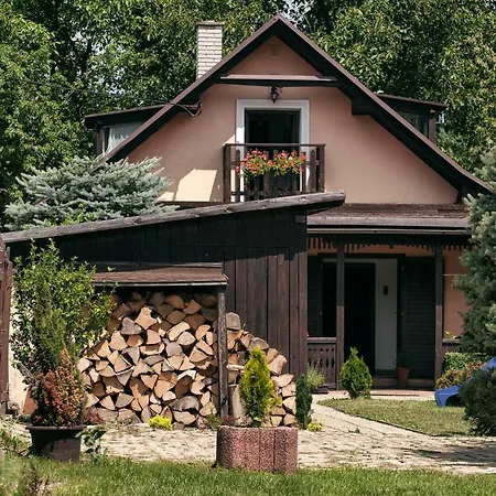 Prazdninovy Dom Eliska*** *