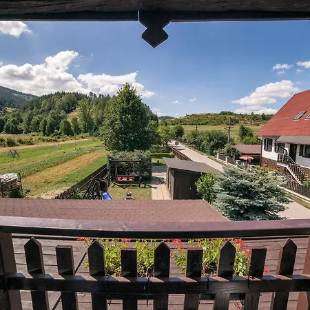 בית נופש Prazdninovy Dom Eliska*** *