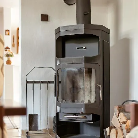 Prazdninovy Dom Eliska*** Dovolenkový dom *