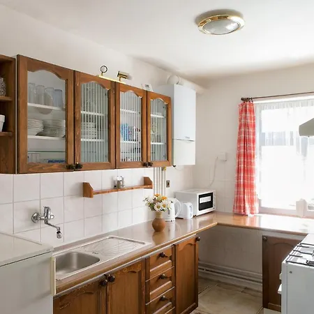 Prazdninovy Dom Eliska*** Rajecka Lesna