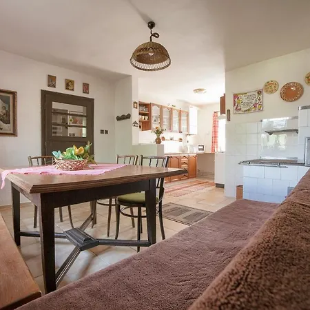 Ferienhaus Prazdninovy Dom Eliska*** *