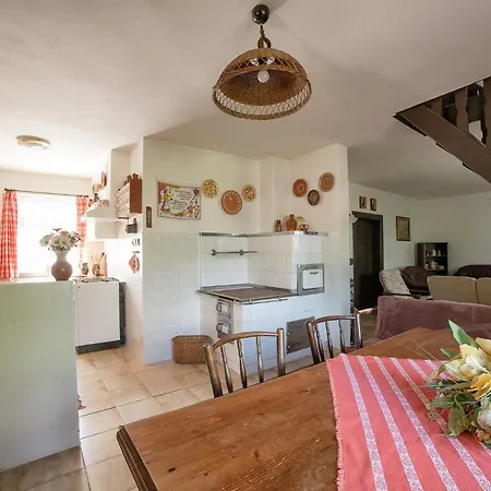 Ferienhaus Prazdninovy Dom Eliska***