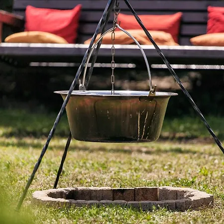 Holiday home Prazdninovy Dom Eliska***