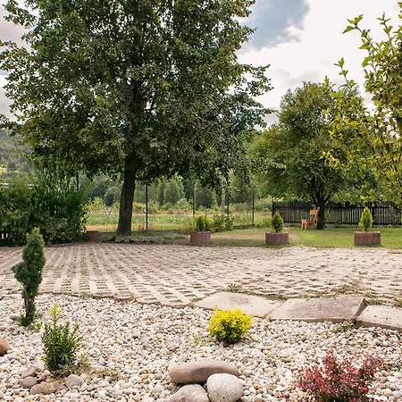 Prazdninovy Dom Eliska*** Holiday home *