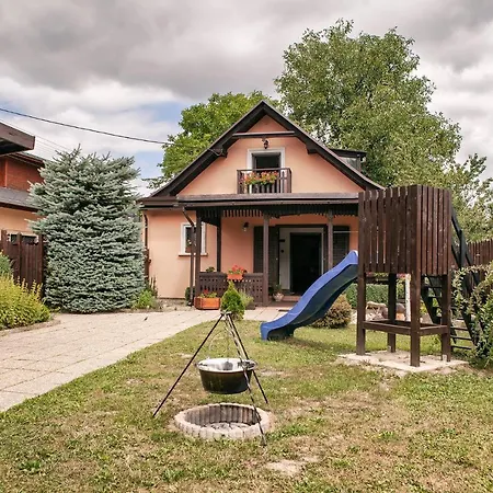 בית נופש Prazdninovy Dom Eliska*** *