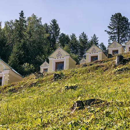 בית נופש Prazdninovy Dom Eliska*** *