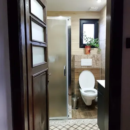 Prazdninovy Dom Eliska*** Dovolenkový dom Rajecka Lesna