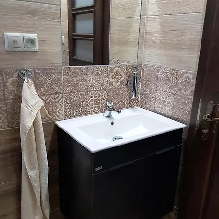 Ferienhaus Prazdninovy Dom Eliska*** *