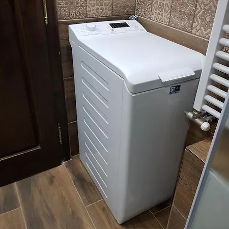 Prazdninovy Dom Eliska*** Dovolenkový dom