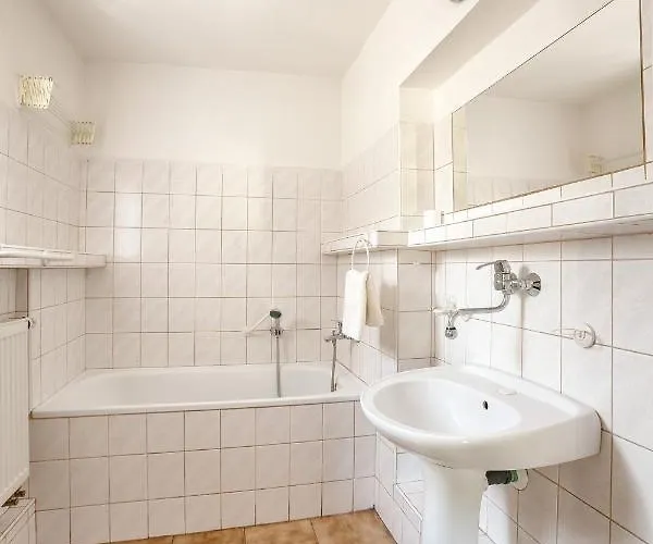 Prázdninový Dom Eliška*** Casa de Férias Trstená