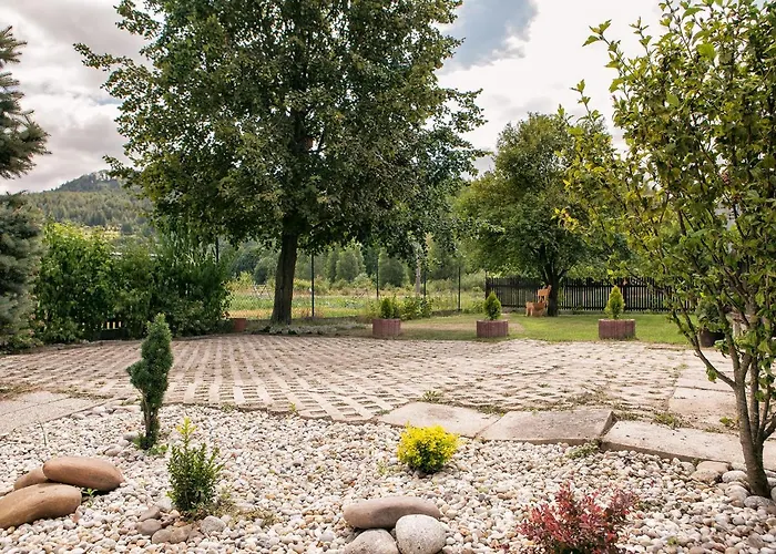 Prázdninový Dom Eliška*** Casa de Férias *