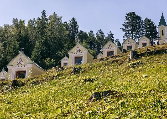 Casa de Férias Prázdninový Dom Eliška*** *