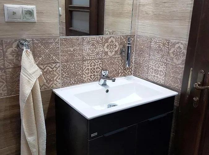 Casa de Férias Prázdninový Dom Eliška*** *